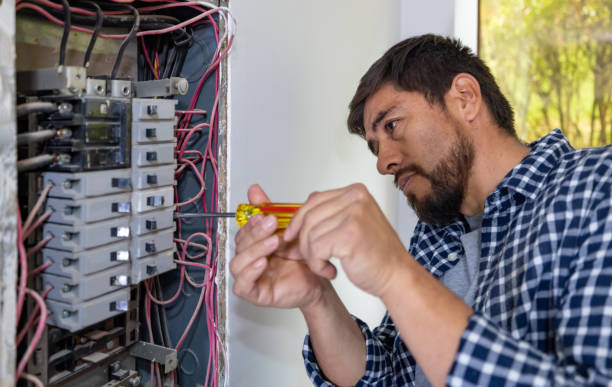 Electrical Maintenance Services in Cibolo, TX